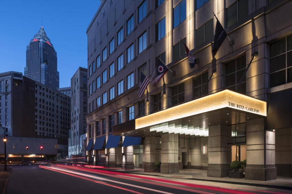 The Ritz-Carlton Cleveland Main image 1